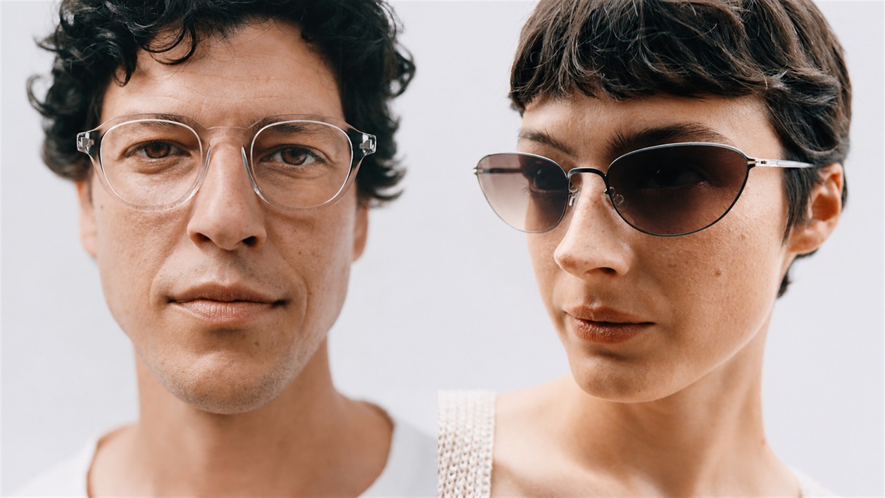 MYKITA güneş gözlüğü koleksiyonu İstanbul