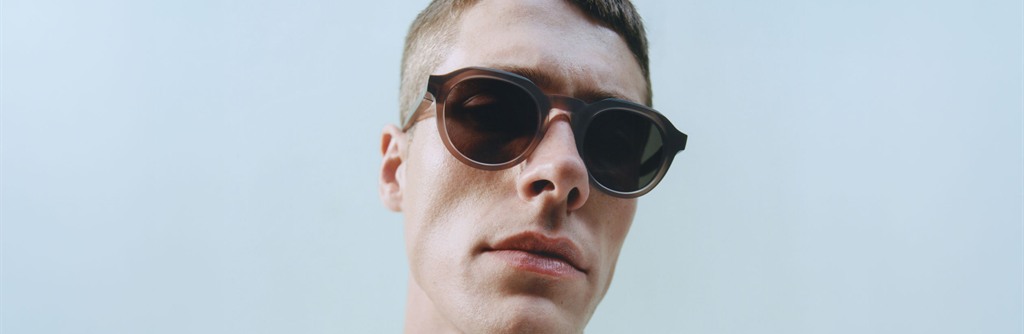 MYKITA asetat güneş gözlüğü koleksiyonu Nişantaşı