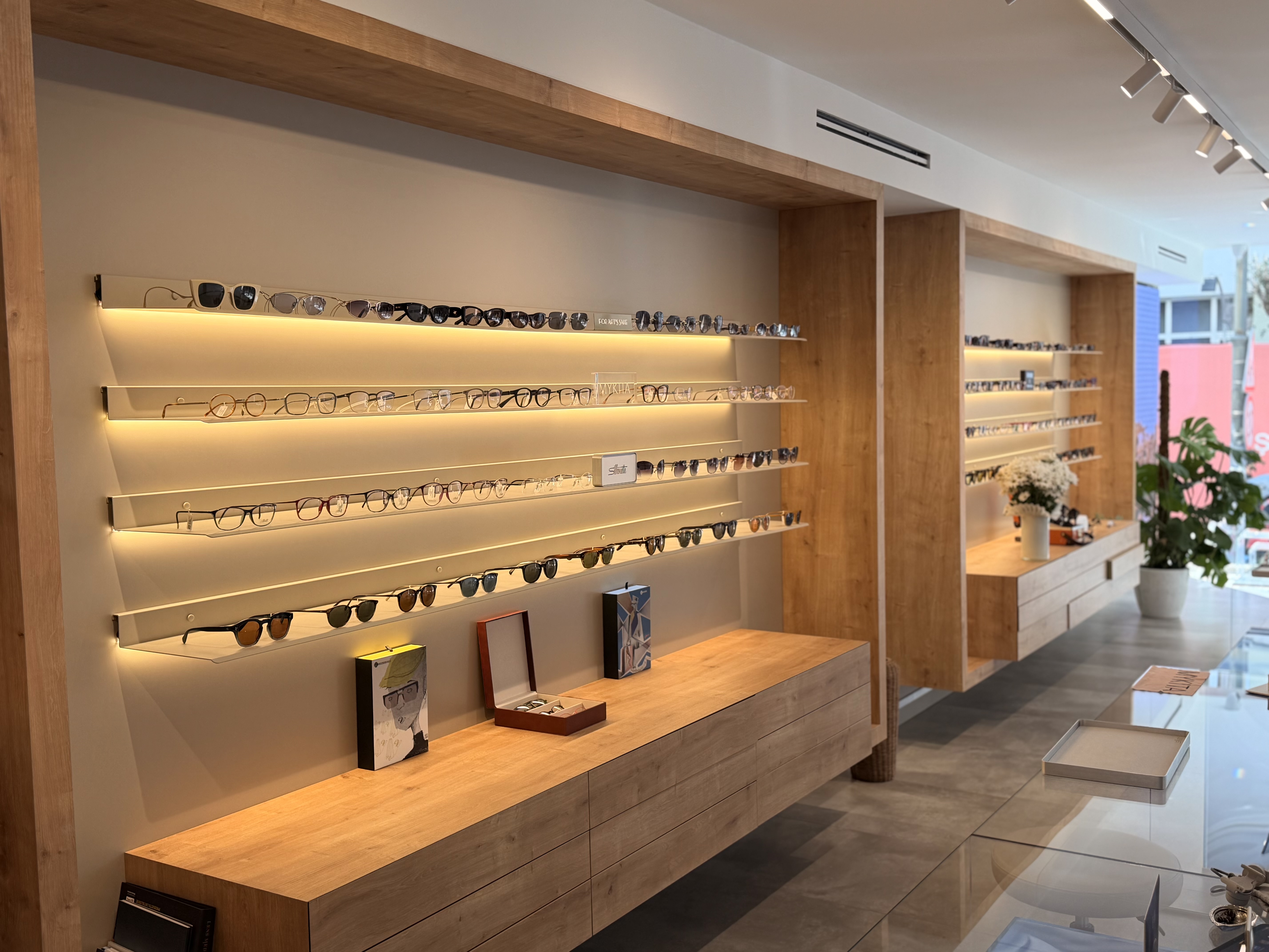 MYKITA kurumsal sayfa banner görseli Nişantaşı İstanbul